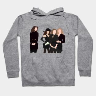 heathers Hoodie